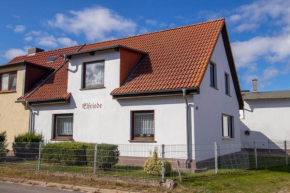 Ferienhaus Elfriede
